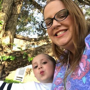 Meet your Posher, Mallory